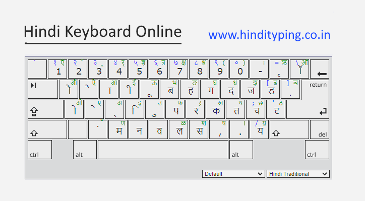 hindi keyboard online